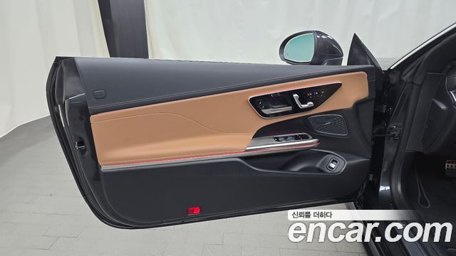 Mercedes-Benz CLE-Class CLE200 Cabriolet
