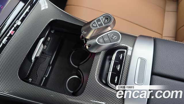 Mercedes-Benz CLE-Class CLE200 Cabriolet