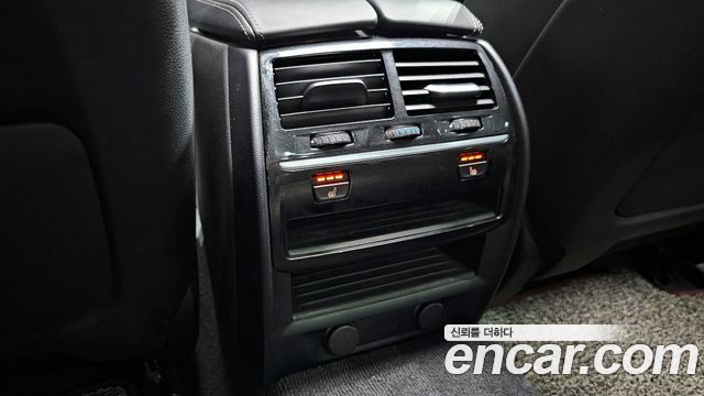 BMW 5-Series 530i xDrive Luxury Plus