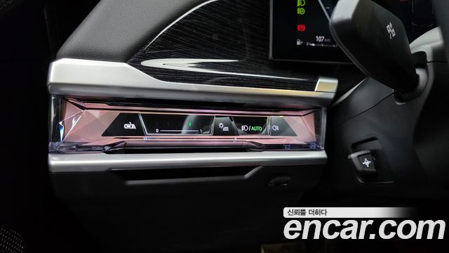BMW 7-Series 740i xDrive M Sport