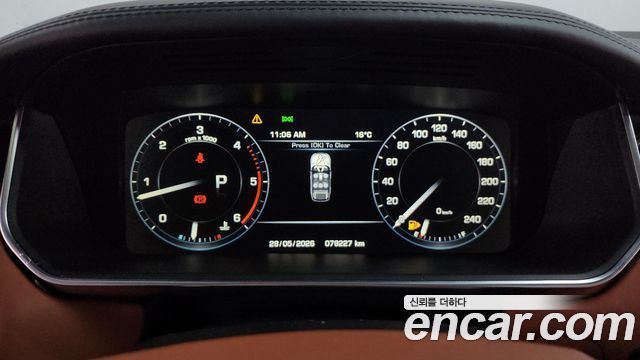 Land Rover Range Rover Sport 3.0 SDV6 AB Dynamic