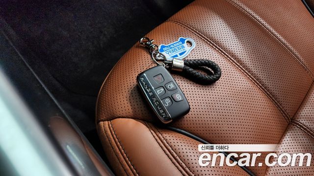Land Rover Range Rover Sport 3.0 SDV6 AB Dynamic