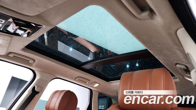 Land Rover Range Rover Sport 3.0 SDV6 AB Dynamic