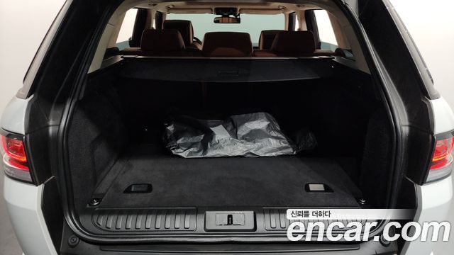 Land Rover Range Rover Sport 3.0 SDV6 AB Dynamic
