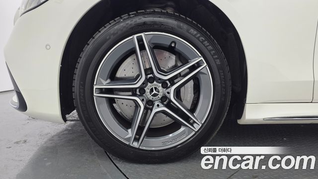 Mercedes-Benz S-Class S400 d 4MATIC