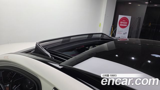 Mercedes-Benz S-Class S400 d 4MATIC