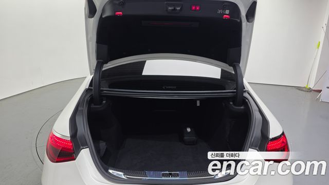Mercedes-Benz S-Class S400 d 4MATIC