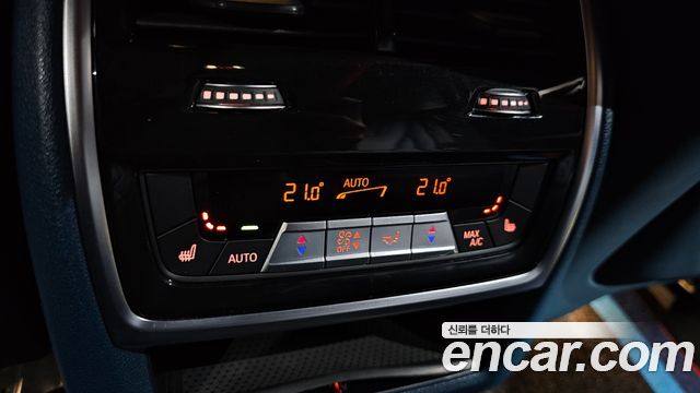 BMW XM 4.4