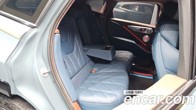 BMW XM 4.4