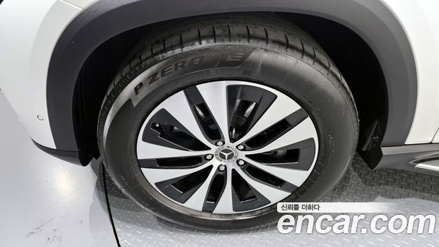 Mercedes-Benz GLE-Class GLE350 4MATIC