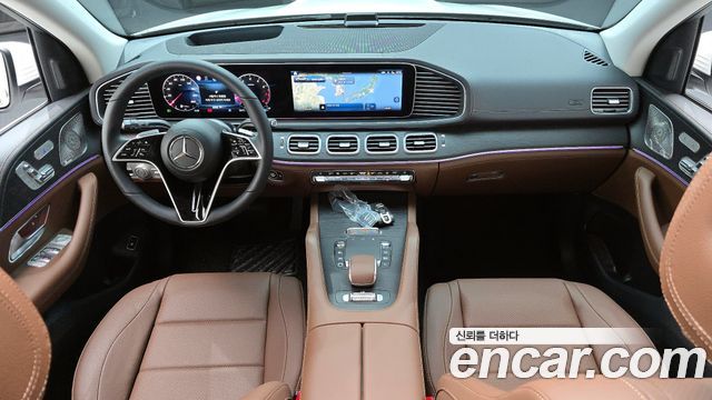 Mercedes-Benz GLE-Class GLE350 4MATIC