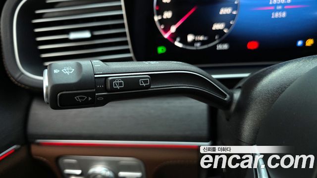 Mercedes-Benz GLE-Class GLE350 4MATIC
