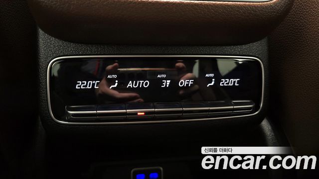 Mercedes-Benz GLE-Class GLE350 4MATIC
