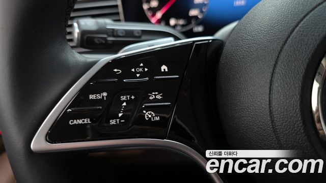 Mercedes-Benz GLE-Class GLE350 4MATIC