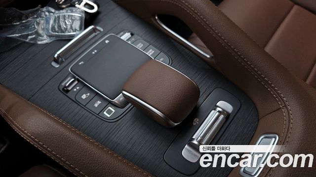 Mercedes-Benz GLE-Class GLE350 4MATIC