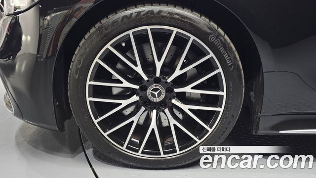 Mercedes-Benz S-Class S400 d 4MATIC