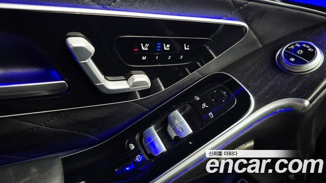 Mercedes-Benz S-Class S400 d 4MATIC