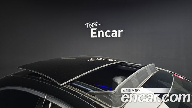 Mercedes-Benz S-Class S400 d 4MATIC