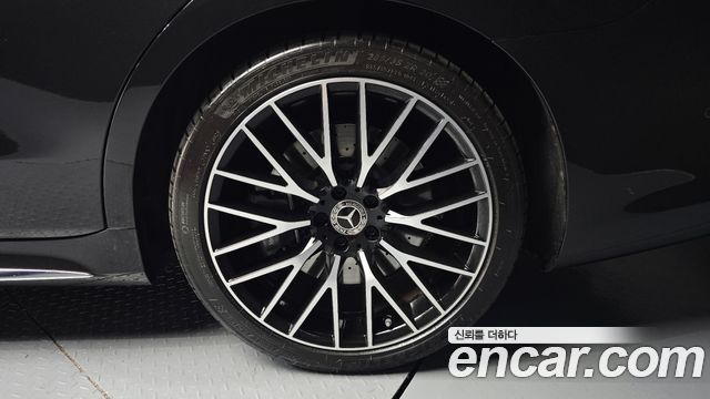 Mercedes-Benz S-Class S400 d 4MATIC