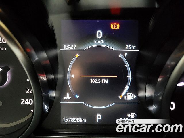Land Rover Discovery Sport 2.0 TD4 HSE Luxury