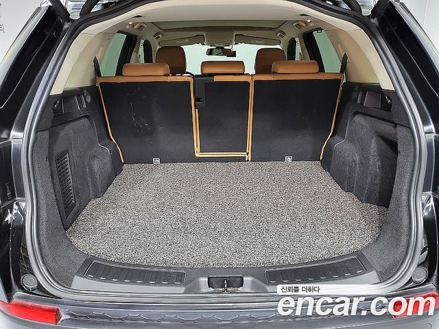 Land Rover Discovery Sport 2.0 TD4 HSE Luxury