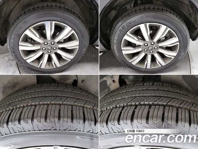 Land Rover Discovery Sport 2.0 TD4 HSE Luxury