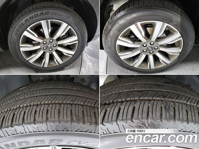 Land Rover Discovery Sport 2.0 TD4 HSE Luxury