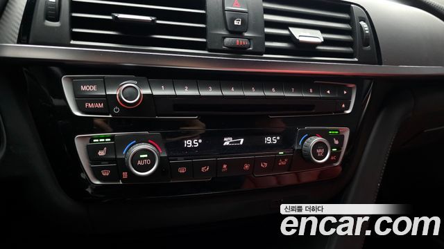 BMW 4-Series 430i M Sport Convertible