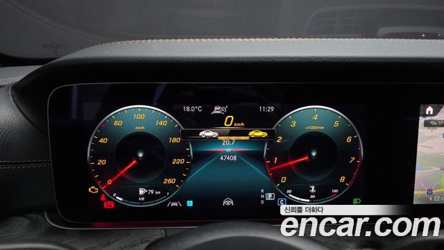 Mercedes-Benz E-Class E250 AMG Line