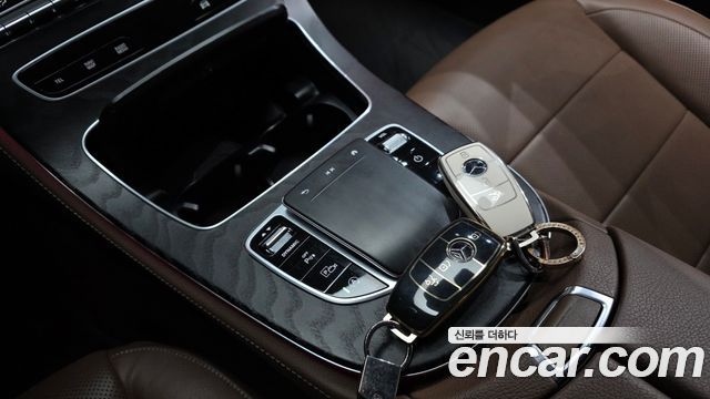Mercedes-Benz E-Class E250 AMG Line