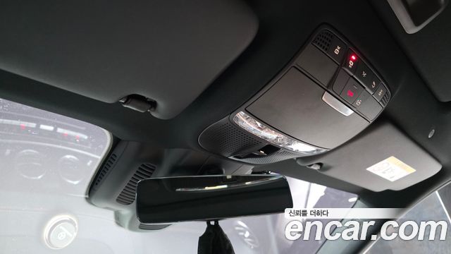 Mercedes-Benz E-Class E250 AMG Line
