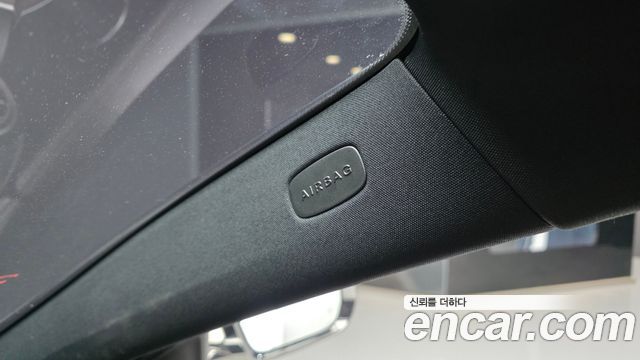 Mercedes-Benz E-Class E250 AMG Line