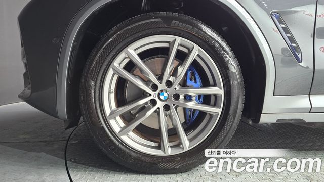 BMW X4 xDrive20i M Sport X