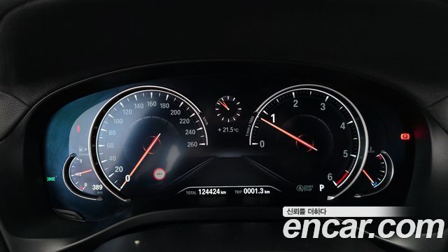 BMW X3 xDrive 20d