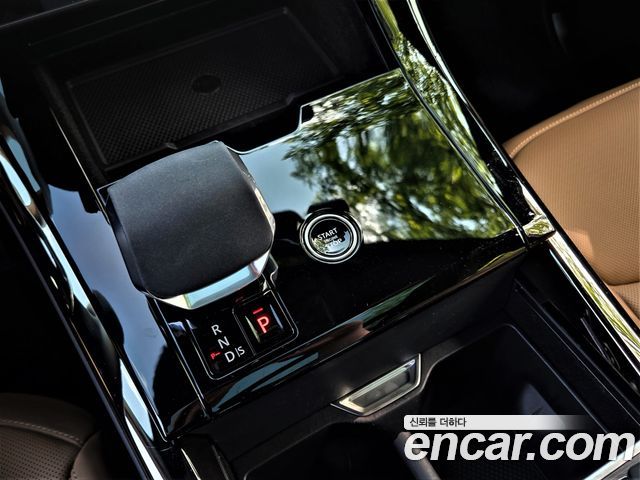 Land Rover Range Rover Sport P400 AB