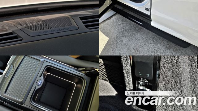 Land Rover Range Rover Sport P400 AB