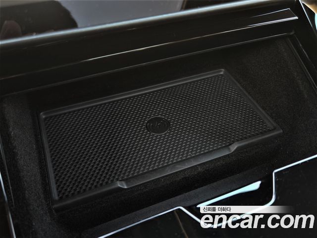 Land Rover Range Rover Sport P400 AB