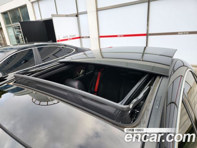 Mercedes-Benz A-Class AMG A35 4MATIC Sedan