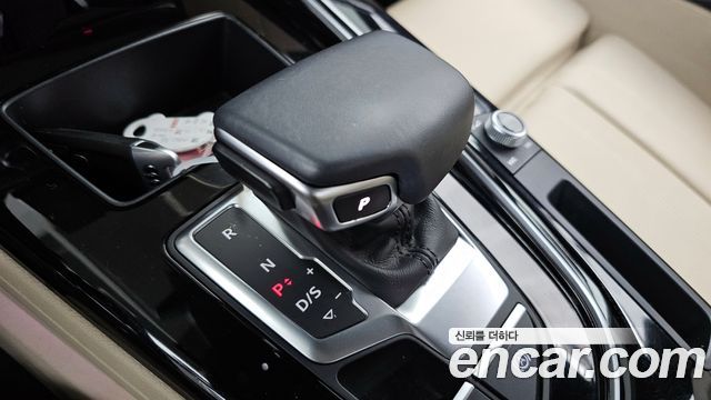 Audi A5 40 TDI Quattro Premium Sportback