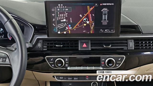 Audi A5 40 TDI Quattro Premium Sportback