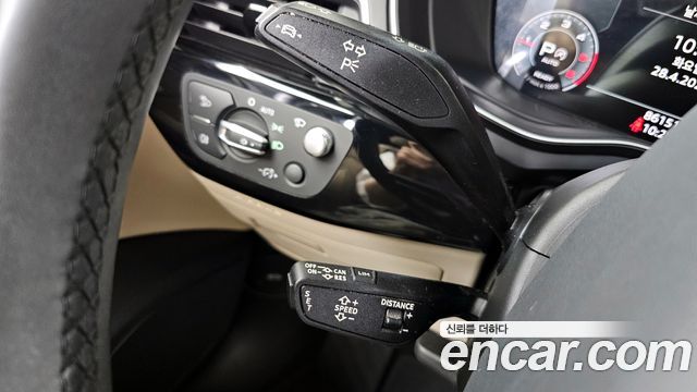 Audi A5 40 TDI Quattro Premium Sportback