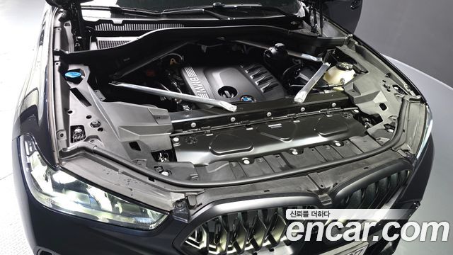 BMW X6 xDrive40d M Sport Online Exclusive