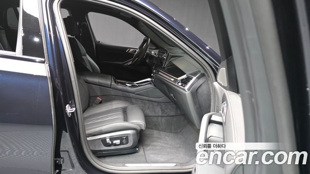 BMW X6 xDrive40d M Sport Online Exclusive