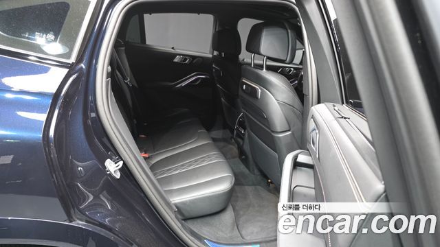 BMW X6 xDrive40d M Sport Online Exclusive