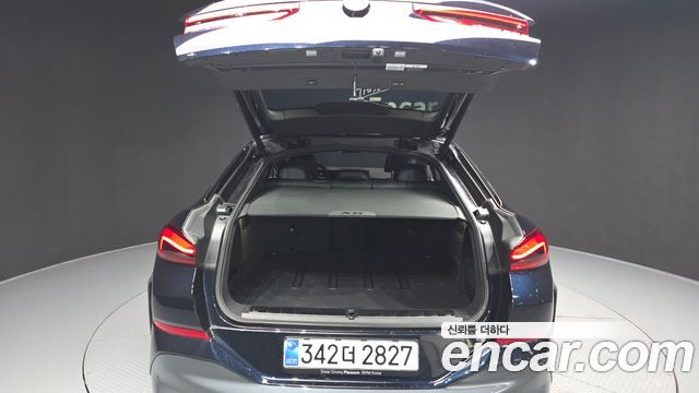 BMW X6 xDrive40d M Sport Online Exclusive