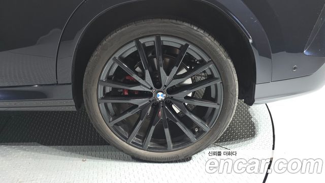 BMW X6 xDrive40d M Sport Online Exclusive