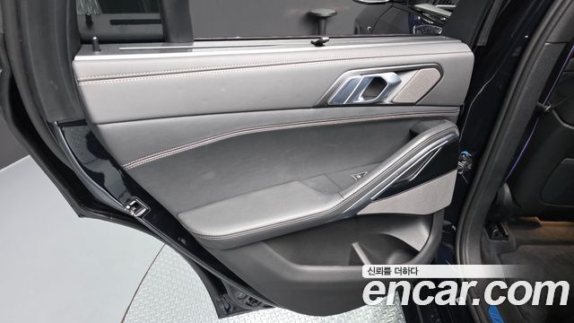 BMW X6 xDrive40d M Sport Online Exclusive