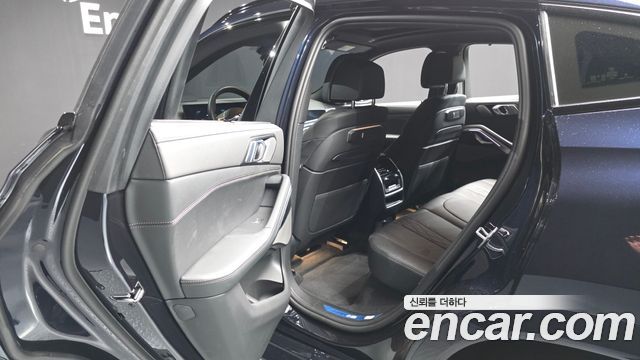 BMW X6 xDrive40d M Sport Online Exclusive