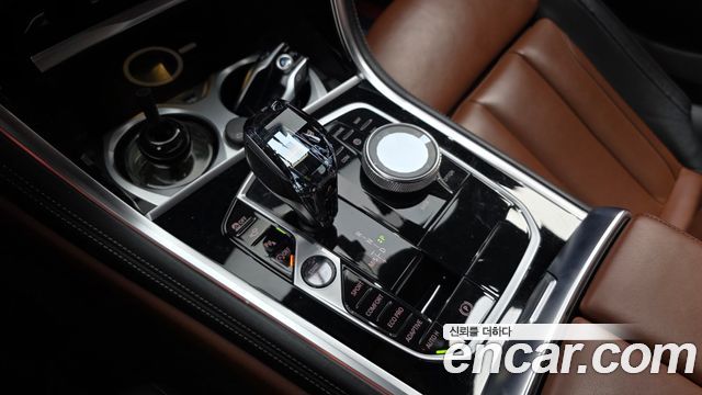 BMW 8-Series M850i xDrive Gran Coupe