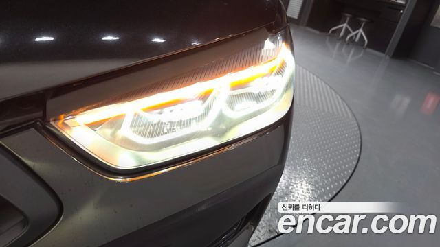 BMW 8-Series M850i xDrive Gran Coupe